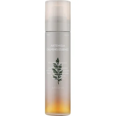 Емульсія для обличчя Missha Artemisia Calming Essence 150 мл (8809747931811)