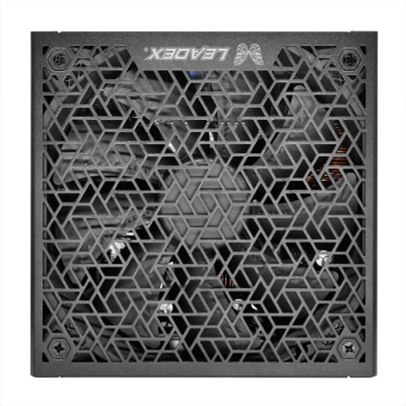Блок живлення Super Flower 1000W LEADEX VII XP PRO SERIES (SF-1000F14XP)