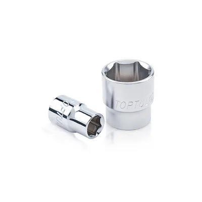 Торцева головка Toptul 3/8" 17 мм (BAEA1217)