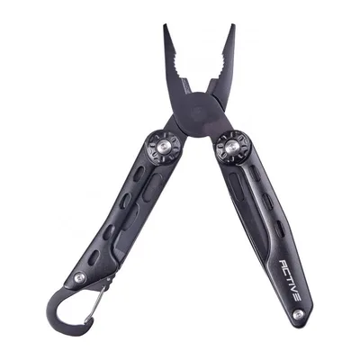 Мультитул Active Ranger Tool Black (PE58A-H)