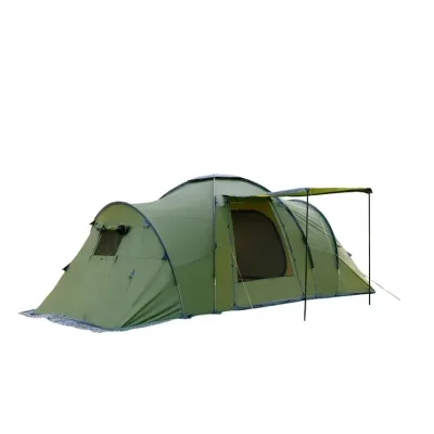 Намет Tramp Brest 6 (V3) olive (UTRT-111-olive)