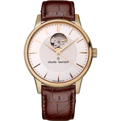 Наручний годинник Claude Bernard 85017 37R AIR
