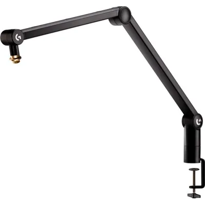Стійка для мікрофону Logitech G Compass Premium Broadcast Boom Arm (955-000076)