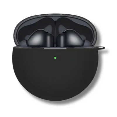 Чохол для навушників BeCover для HUAWEI FreeBuds 7i Black (714818)