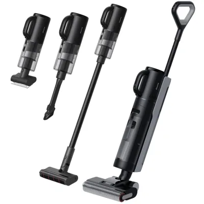 Пилосос Dreame H12 Dual (HHV4)
