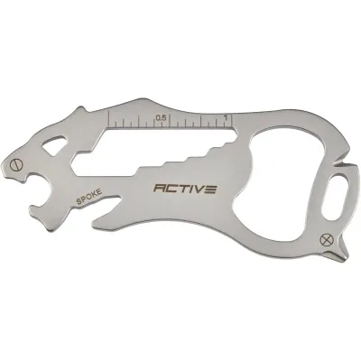 Мультитул Active брелок Puma (VK1923-P)