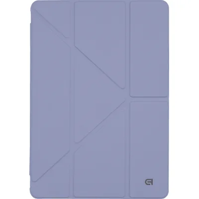 Чохол до планшета Armorstandart Y-Type PEN Samsung Galaxy Tab S9 / S9 FE / S10 FE Purple (ARM85523)