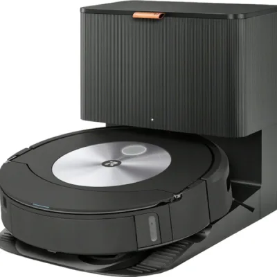 Пилосос iRobot Roomba Combo J7+ (c755840)