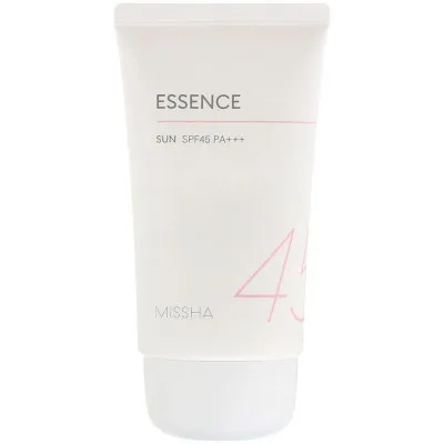 Засіб від засмаги Missha All Around Safe Block Essence Sun SPF45/PA+++ 50 мл (8809581452398)