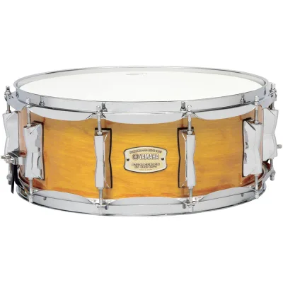 Малий барабан Yamaha Stage Custom Birch Snare 14" (Natural Wood) (SBS1455 NW)