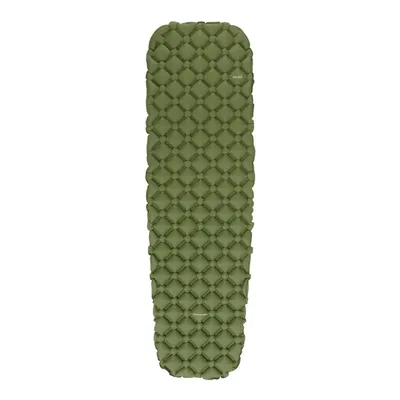 Туристичний килимок Easy Camp надувний Airbed Golden Eagle Regular (300099) (932249)