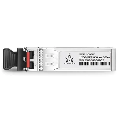 Модуль SFP Alistar SFP-1G-SX