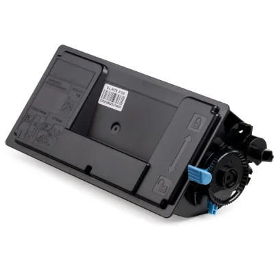 Корпус картриджу Kyocera TK-3100 (Empty Virgin) (EV-KY-TK3100)