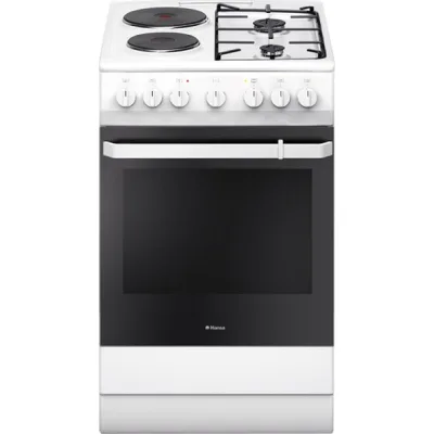 Плита Hansa FCMW59119