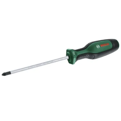 Викрутка Bosch хрестова, PZ2×125mm (1.600.A03.DS8)