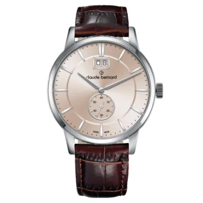 Наручний годинник Claude Bernard 64005 3 AIN3