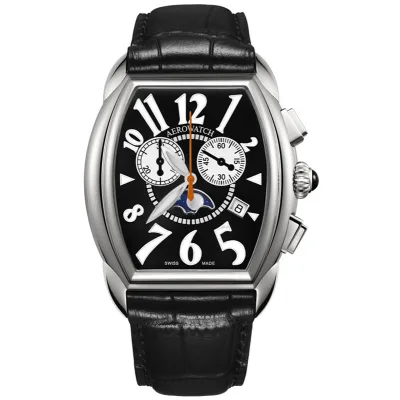 Наручний годинник Aerowatch 84957AA04