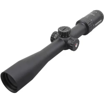 Оптичний приціл Vector Optics S4 3-12x40 (30 мм) SFP MDL (OPSL31)