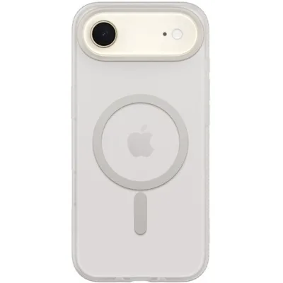 Чохол до мобільного телефона Belkin Magnetic Protective Grip iPhone Air Sand (MSA037HQSA)