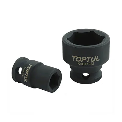 Торцева головка Toptul ударна 1/2" 36мм (KABA1636)