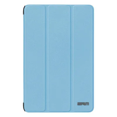 Чохол до планшета Armorstandart Smart Case Samsung Tab S9 / S9 FE Sky Blue (ARM74485)
