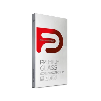 Скло захисне Armorstandart Pro Apple iPhone 15 Pro (ARM71484)