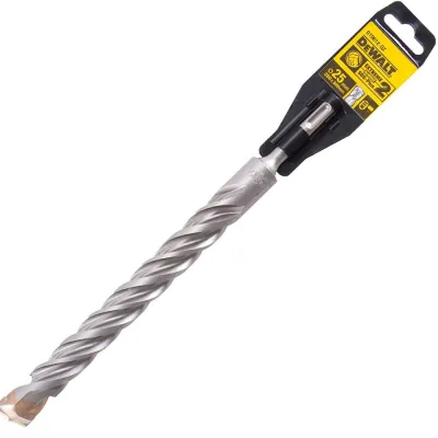 Бур DeWALT SDS-Plus EXTREME2, 25x250x300мм (DT9612)