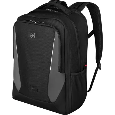 Рюкзак для ноутбука Wenger 17" XE Extent, Black (612741)