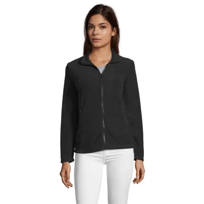 Кофта Sol's Norman women чорний XL (02094312XL)