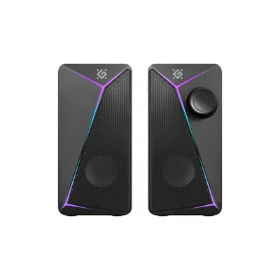 Акустична система Defender J5 Black (65965)
