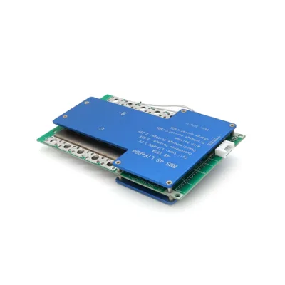 BMS контроллер Changfa LiFePO4 14.6V 4S 150A (CF-4S-150A)