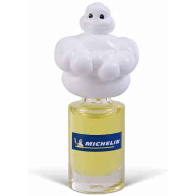 Ароматизатор для автомобіля Michelin Ваніль мiнi-пляшка 5 мл (73576)