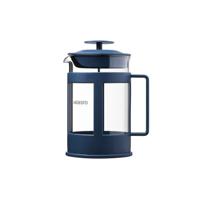Френч-прес ARDESTO Fresh 800 мл Blue (AR1008BEF)