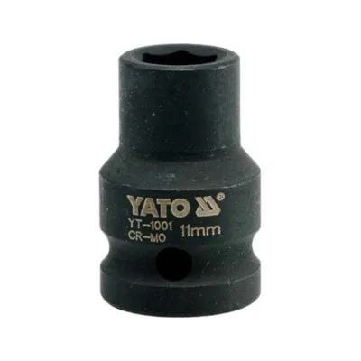 Торцева головка Yato YT-1001