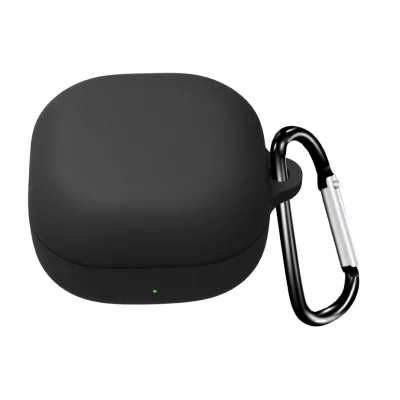 Чохол для навушників BeCover Silicon для Samsung Galaxy Buds Black (715893)