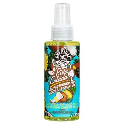 Ароматизатор для автомобіля Chemical Guys Pia Colada Scent 118мл (AIR22904)