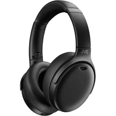 Навушники JVC HA-S100N-B Black (HAS100N-B-U)