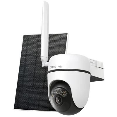 Камера відеоспостереження TP-Link TAPO-C615G-KIT
