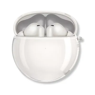 Чохол для навушників BeCover для HUAWEI FreeBuds 7i Transparent (714819)
