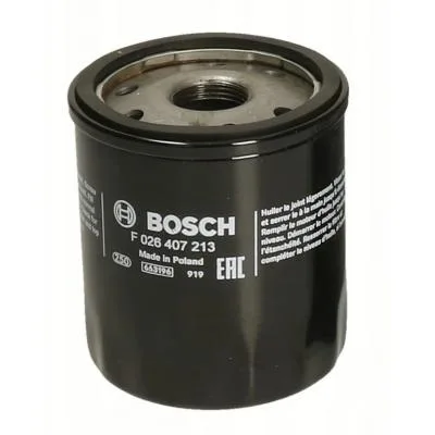 Фільтр масляний Bosch F026407213