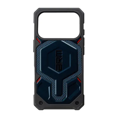 Чохол до мобільного телефона Armorstandart Y50 MagCase Apple iPhone 18 Pro / 17 Pro Dark Blue (ARM90905)