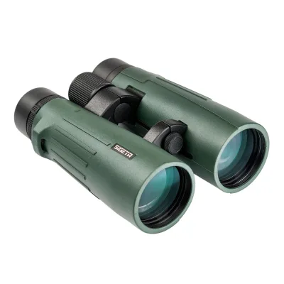 Бінокль Sigeta Imperial 10x50 Green (65853)