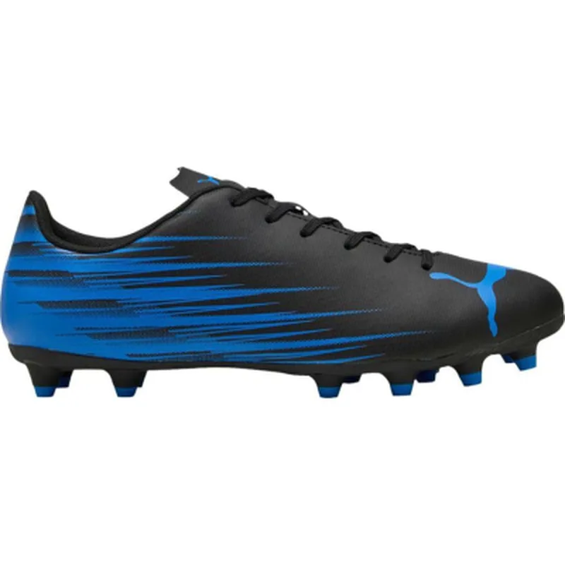 Бутси Puma Attacanto II Fg/Ag 108493-03 синій 44,5 (4069156635012)