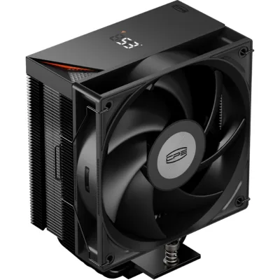 Кулер до процесора PcCooler RT500 Digital BK
