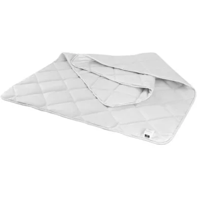 Ковдра MirSon антиалергенна Bianco Thinsulat 0777 демі 172x205 см (2200000144935)