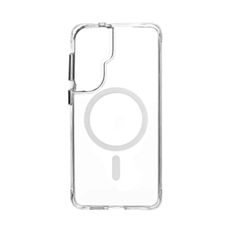 Чохол до мобільного телефона Armorstandart Clear MagCase Samsung S26 Plus 5G Transparent (ARM89461)