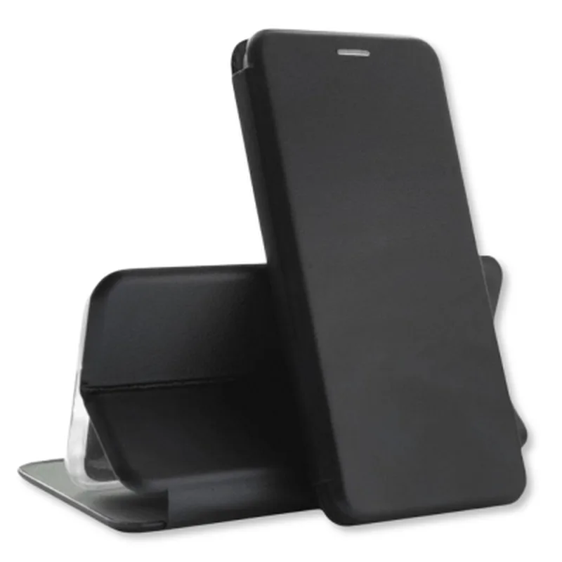 Чохол до мобільного телефона BeCover Exclusive Motorola Moto G56 Black (715489)
