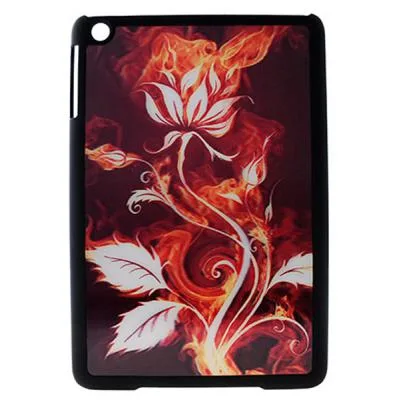 Чохол до планшета Drobak 3D для Apple iPad mini "Квітка" (930212)