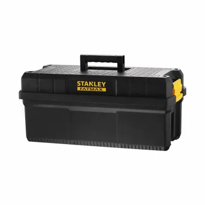 Ящик для інструментів Stanley FatMax ящик- драбина, 25”, 290 x 640 x 300 мм (FMST81083-1)