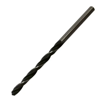 Свердло Werk по металу HSS-R - 11.0х94х142мм DIN 338 (40065) (упаковка 5 шт)
